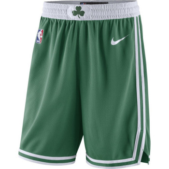 Nike КЪСИ ПАНТАЛОНИ Boston Celtics Icon Edition 