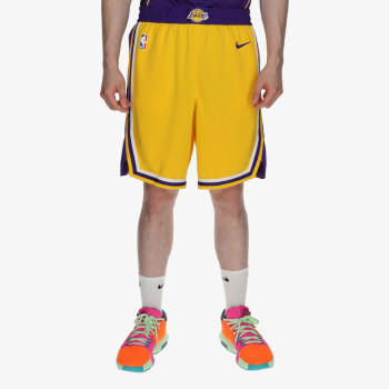 Nike Къси панталони Los Angeles Lakers Icon Edition 