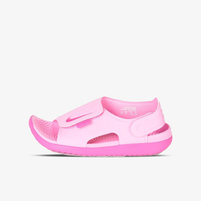 Nike NIKE SUNRAY ADJUST 5 (GS/PS) 