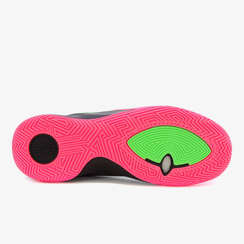 kyrie flytrap rage green