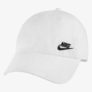 Nike Шапка с козирка Sportswear Heritage 86 