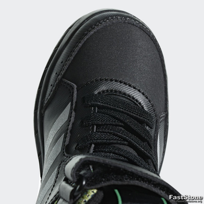 adidas AltaSport Mid BTW K