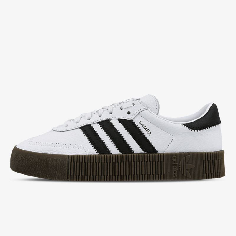 adidas SAMBAROSE W 