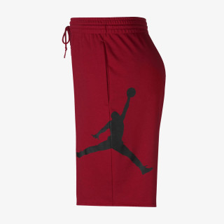 Nike JORDAN JUMPMAN AIR FLEECE SHORT 