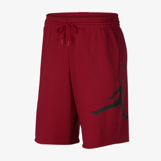 Nike JORDAN JUMPMAN AIR FLEECE SHORT 