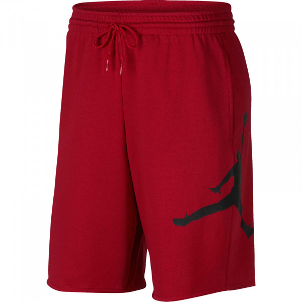 Nike JORDAN JUMPMAN AIR FLEECE SHORT 