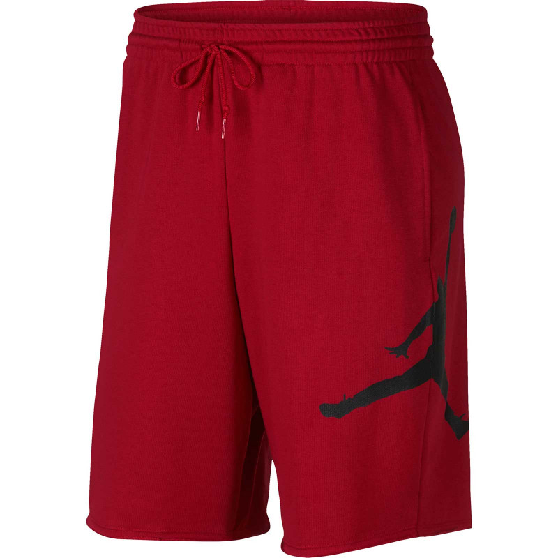 Nike JORDAN JUMPMAN AIR FLEECE SHORT 
