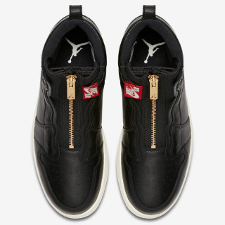 Nike WMNS AIR JORDAN 1 HIGH ZIP 