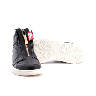 Nike WMNS AIR JORDAN 1 HIGH ZIP 
