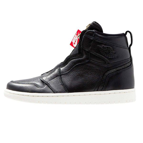 Nike WMNS AIR JORDAN 1 HIGH ZIP 