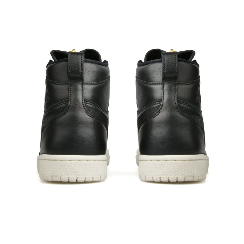 Nike WMNS AIR JORDAN 1 HIGH ZIP 