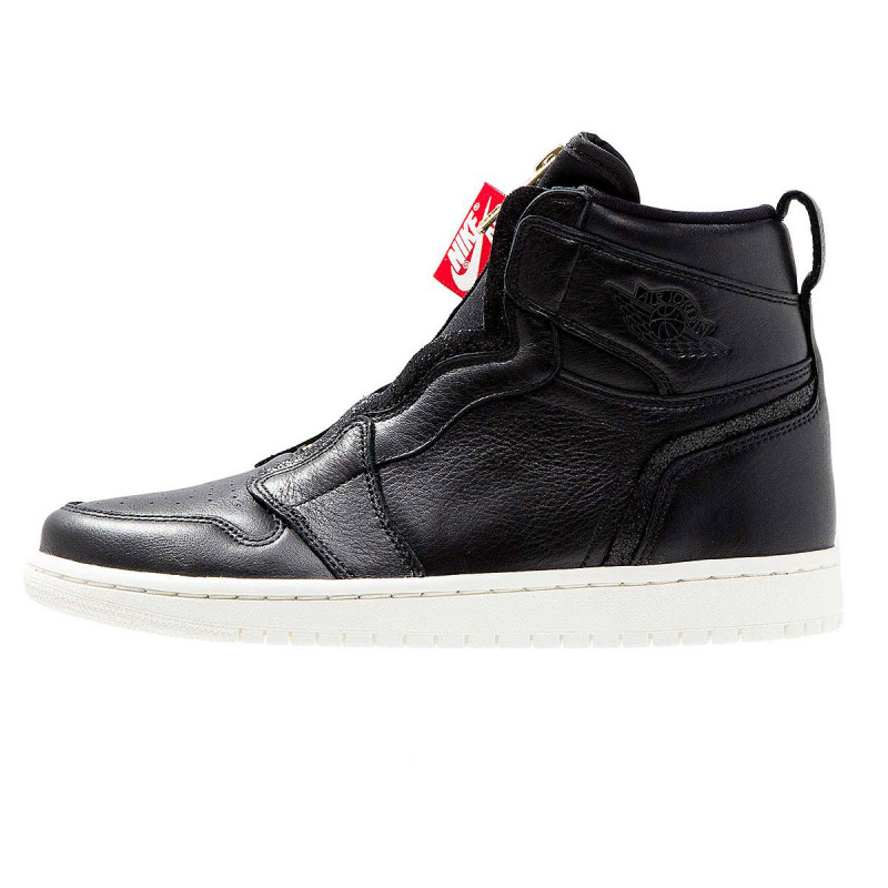 Nike WMNS AIR JORDAN 1 HIGH ZIP 