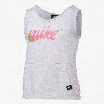 Nike G NSW TANK FLC PE 