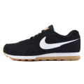 Nike NIKE MD RUNNER 2 SUEDE 
