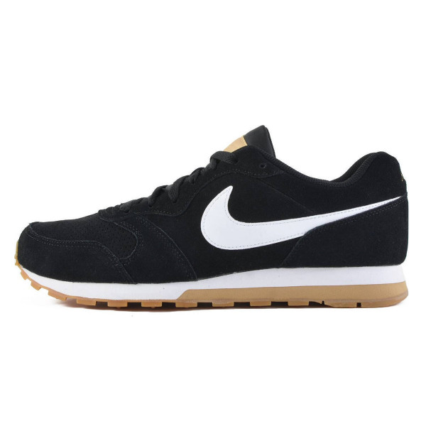 Nike Маратонки NIKE MD RUNNER 2 SUEDE 