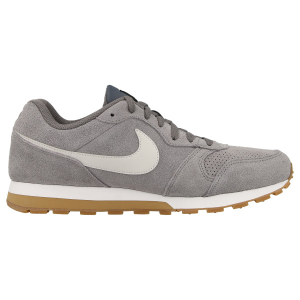 Nike Маратонки NIKE MD RUNNER 2 SUEDE 