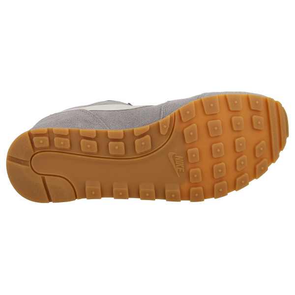 Nike NIKE MD RUNNER 2 SUEDE 