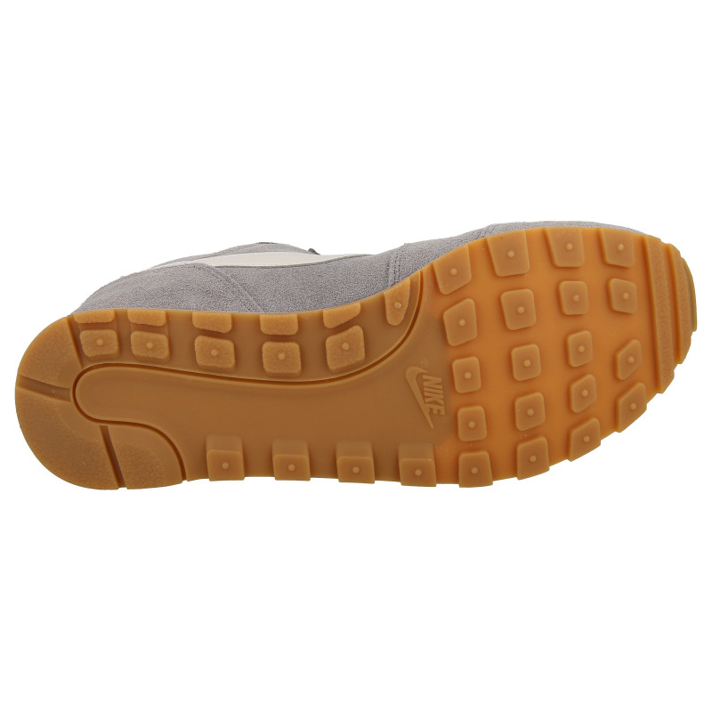 Nike NIKE MD RUNNER 2 SUEDE 
