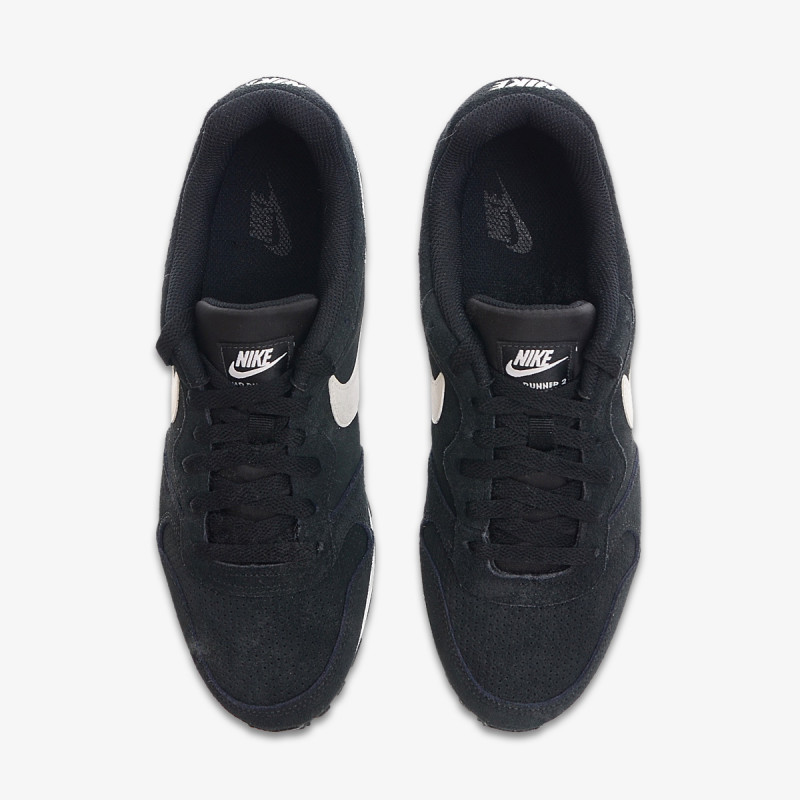 Nike NIKE MD RUNNER 2 SUEDE 