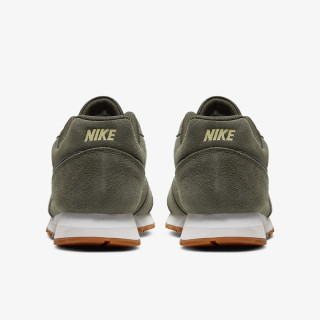 Nike Маратонки NIKE MD RUNNER 2 SUEDE 