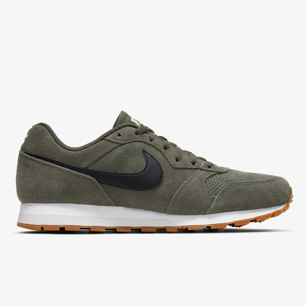 Nike Маратонки NIKE MD RUNNER 2 SUEDE 