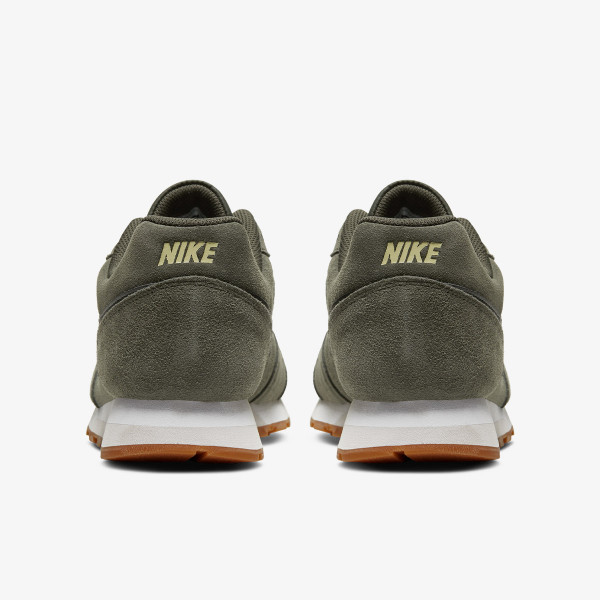 Nike Маратонки NIKE MD RUNNER 2 SUEDE 