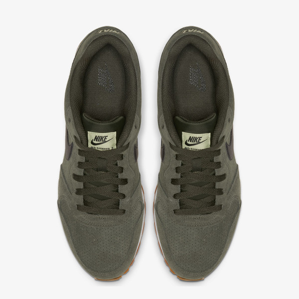 Nike Маратонки NIKE MD RUNNER 2 SUEDE 