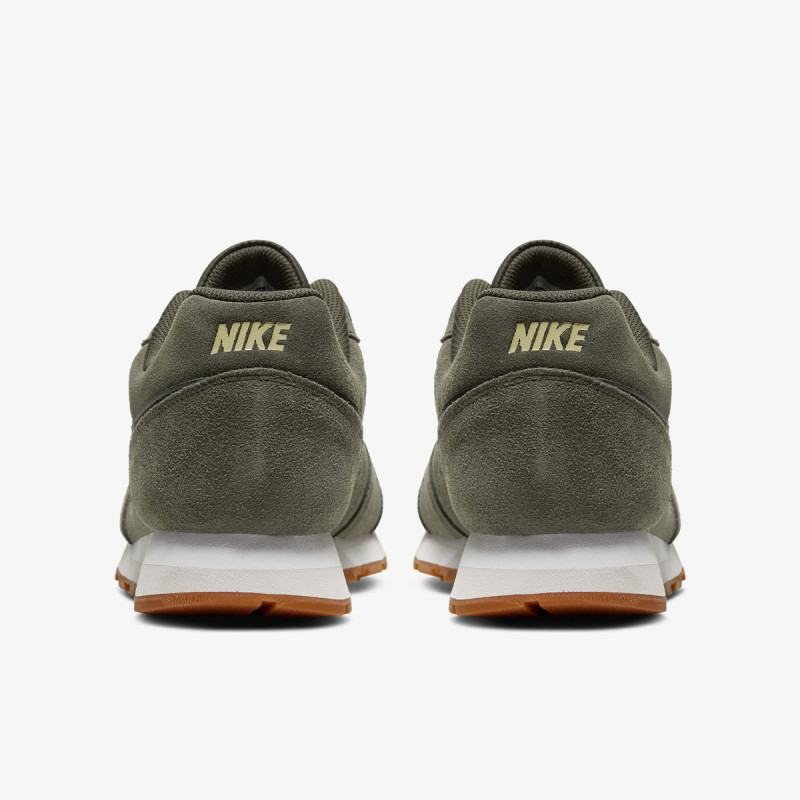 Nike NIKE MD RUNNER 2 SUEDE 