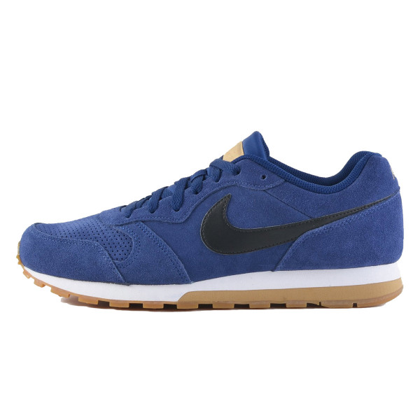 Nike Маратонки NIKE MD RUNNER 2 SUEDE 