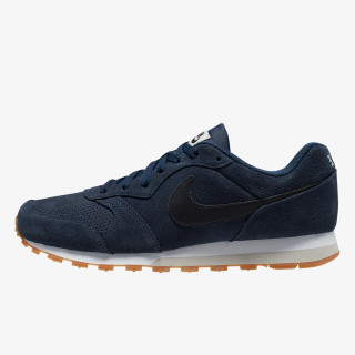 Nike Маратонки NIKE MD RUNNER 2 SUEDE 