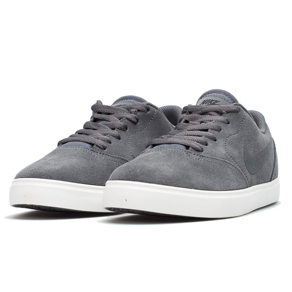Nike NIKE SB CHECK SUEDE (GS) 