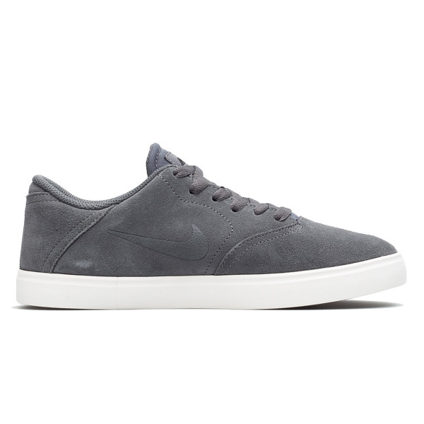 Nike NIKE SB CHECK SUEDE (GS) 