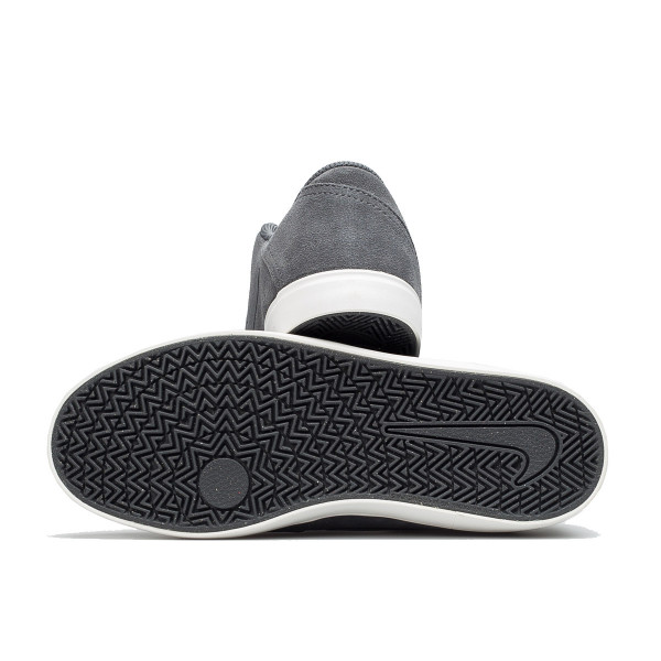 Nike NIKE SB CHECK SUEDE (GS) 