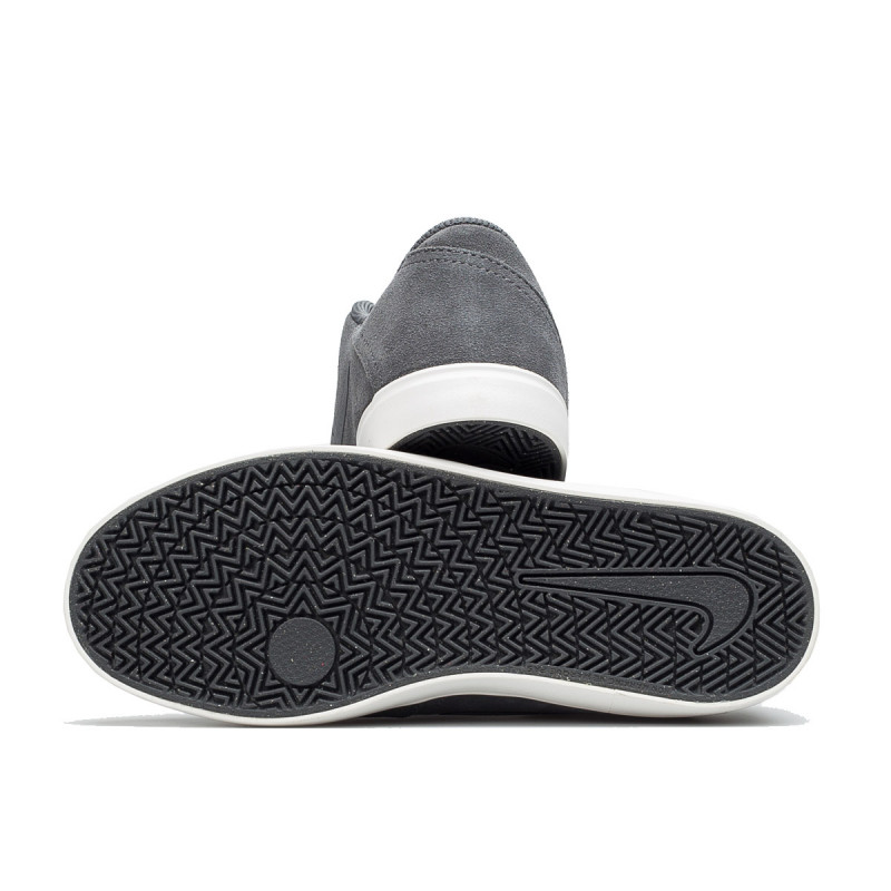 Nike NIKE SB CHECK SUEDE (GS) 