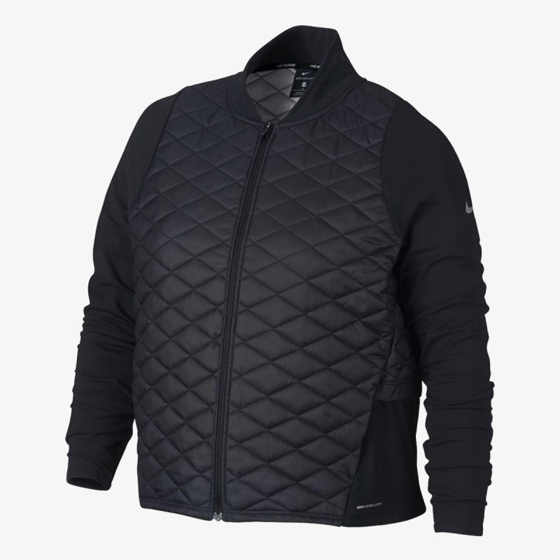 Nike W NK AROLYR JKT PLUS 
