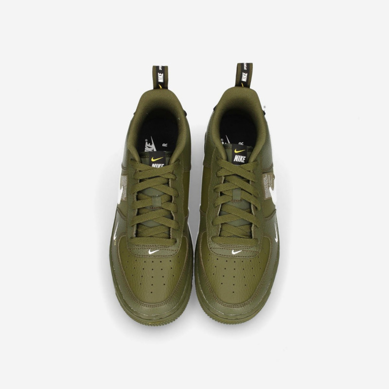 Nike AIR FORCE 1 LV8 UTILITY (GS) 