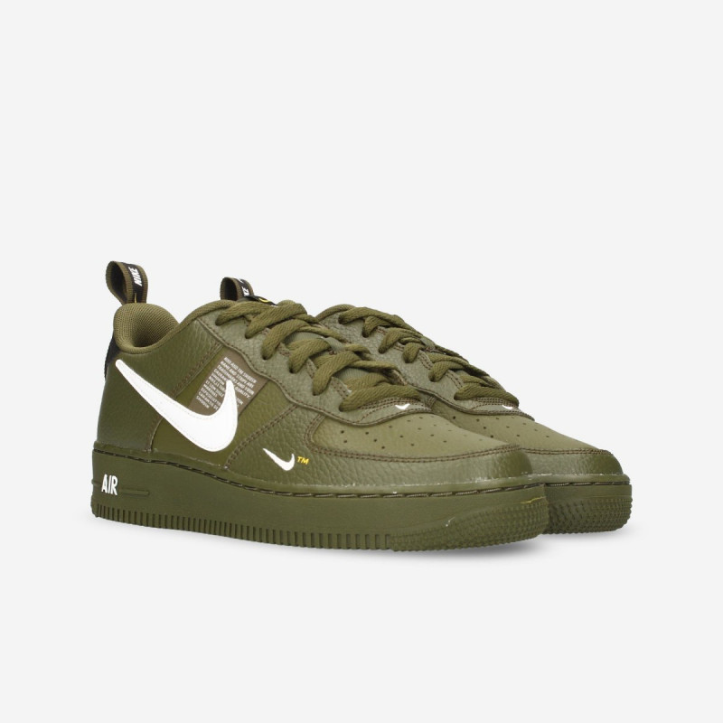 Nike AIR FORCE 1 LV8 UTILITY (GS) 