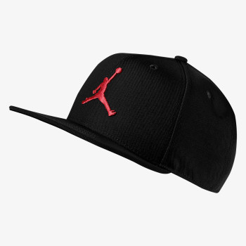 Nike JORDAN PRO JUMPMAN SNAPBACK 