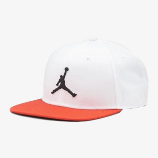 Nike Шапка с козирка PRO JORDAN JUMPMAN SNAPBACK 