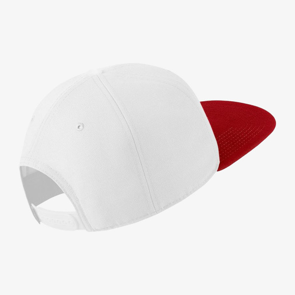 Nike Шапка с козирка PRO JORDAN JUMPMAN SNAPBACK 