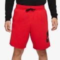 Nike M NSW SCE SHORT FT ALUMNI 