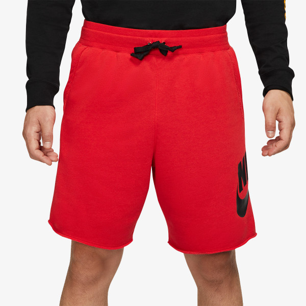 Nike M NSW SCE SHORT FT ALUMNI 