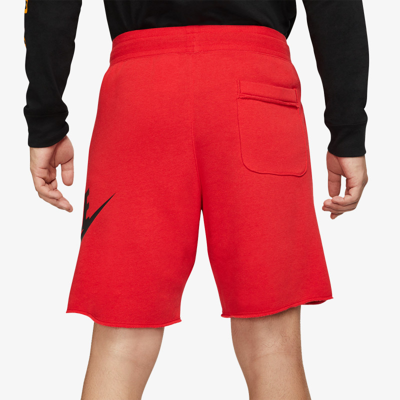 Nike M NSW SCE SHORT FT ALUMNI 