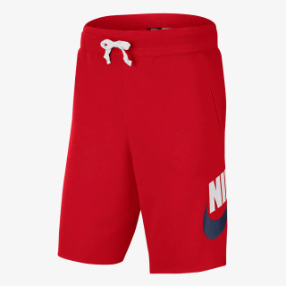 Nike M NSW HE SHORT FT ALUMNI 