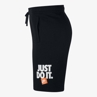 Nike Къси панталони M NSW JDI SHORT FLC 