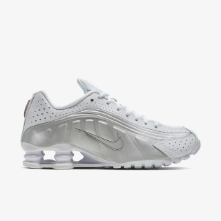 Nike Shox R4 