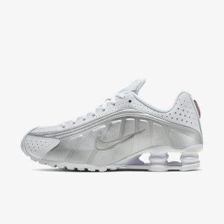 Nike Shox R4 