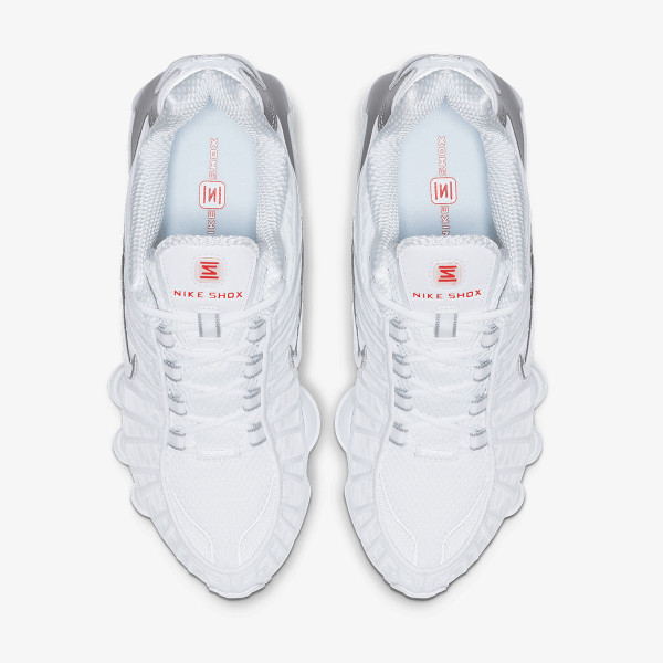 Nike Shox TL 
