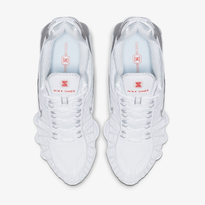Nike Shox TL 