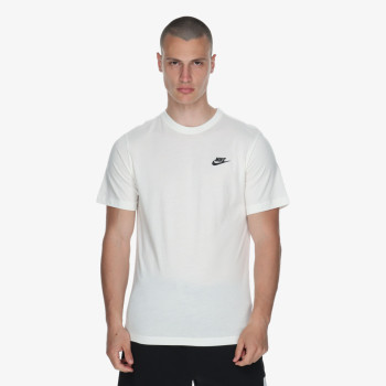 Nike Тениска M NSW CLUB TEE 